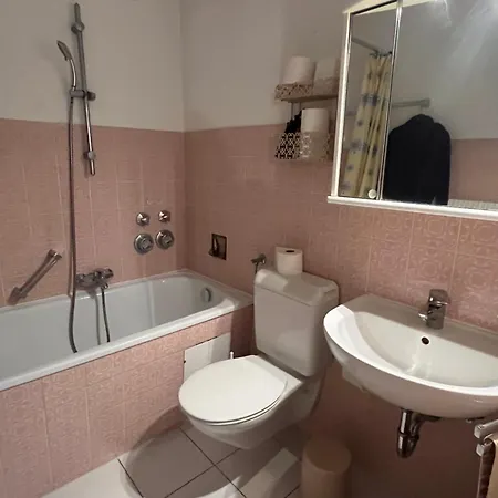 Apartmán 1 Bad Bellingen
